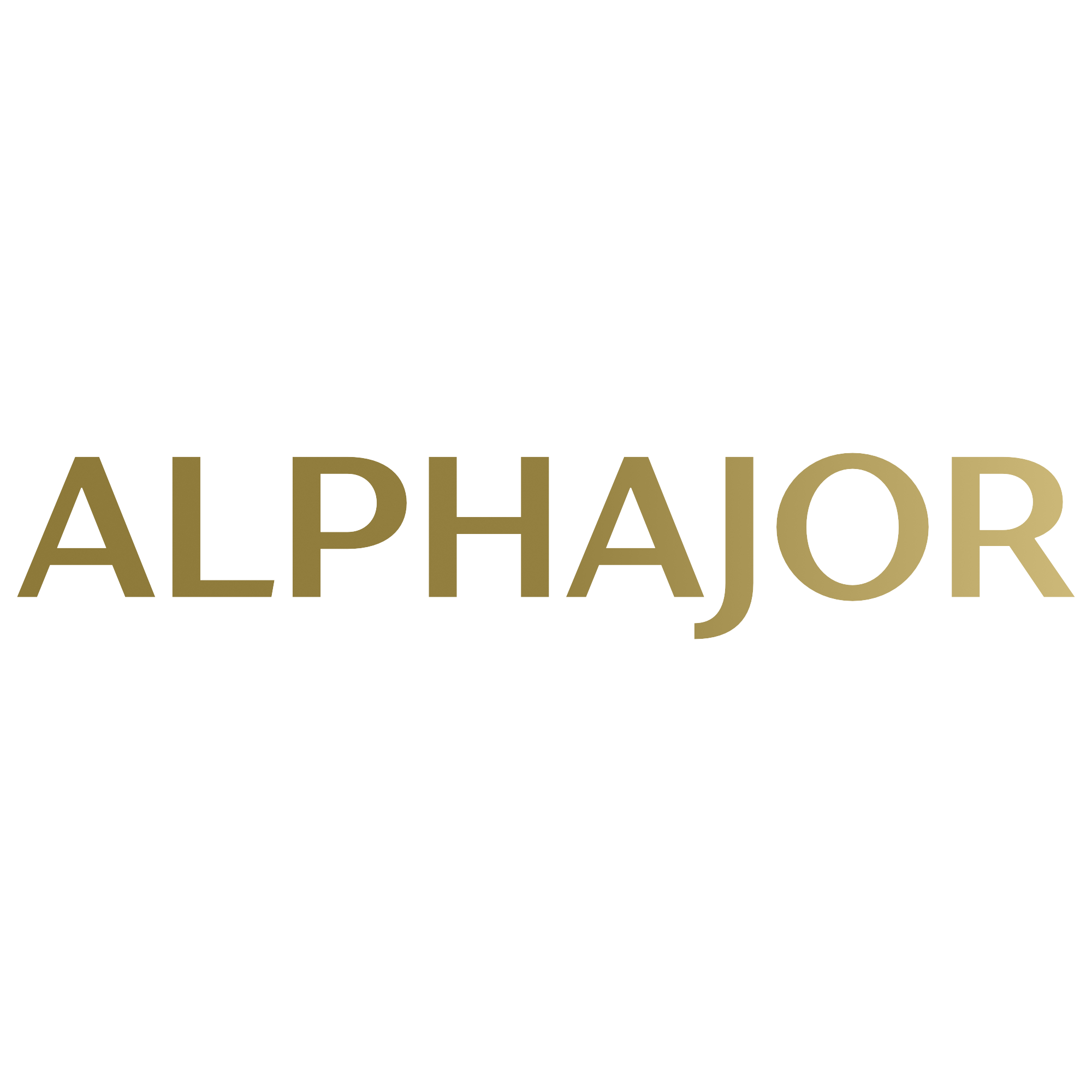 Alphajor
